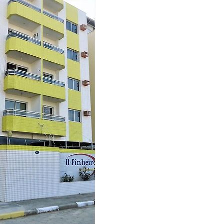 Apartamento Praia Grande Ubatuba Ngoại thất bức ảnh