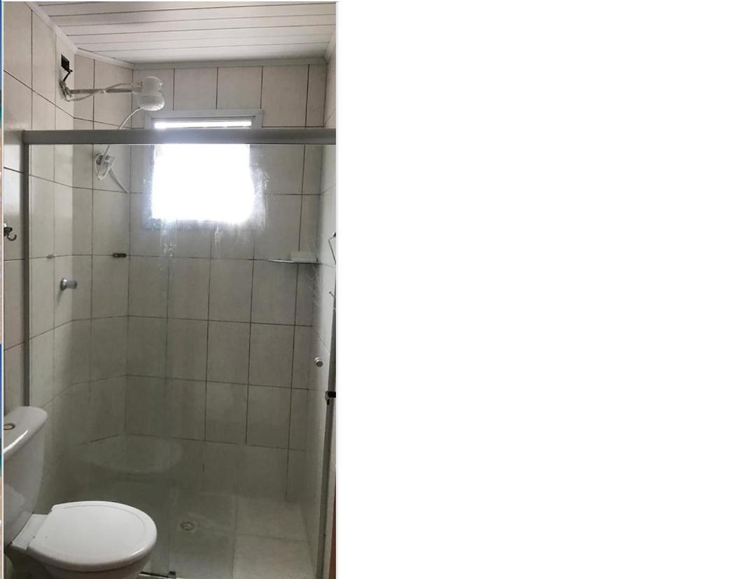 Apartamento Praia Grande Ubatuba Ngoại thất bức ảnh