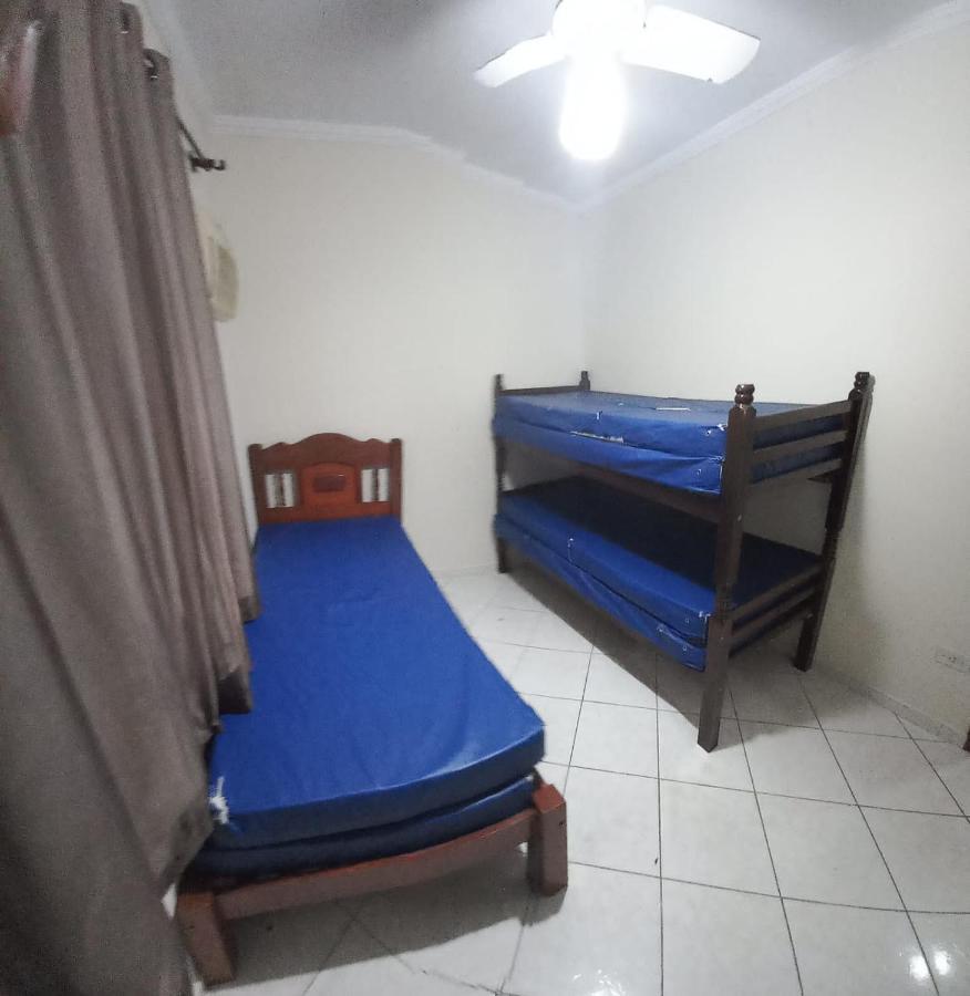 Apartamento Praia Grande Ubatuba Ngoại thất bức ảnh
